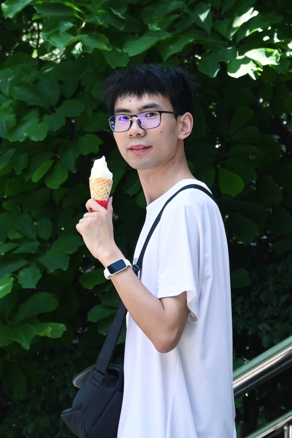 Chaozhong Deng's profile photo